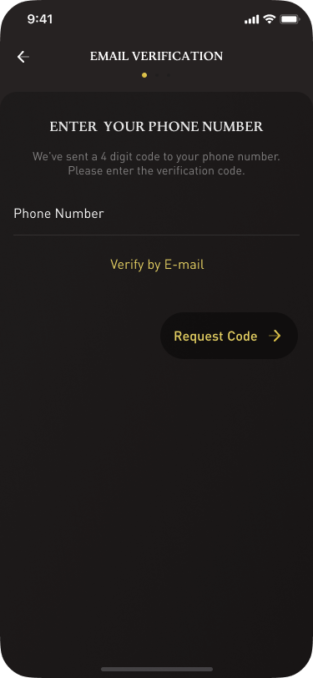 Phone Verification - Empty-1