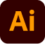 adobe-illustrator logo